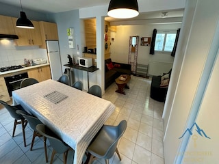 Apartment Besse-et-Sainte-Anastaise Ausstattung 22