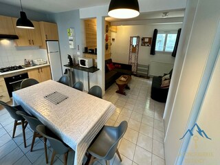 Appartement Besse-et-Sainte-Anastaise Équipement 24