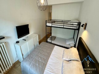 Appartement Besse-et-Sainte-Anastaise Équipement 15