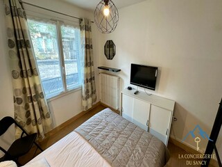 Appartement Besse-et-Sainte-Anastaise Équipement 25