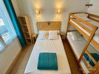 Apartment Besse-et-Sainte-Anastaise Ausstattung 26
