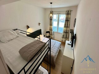 Appartement Besse-et-Sainte-Anastaise Équipement 13