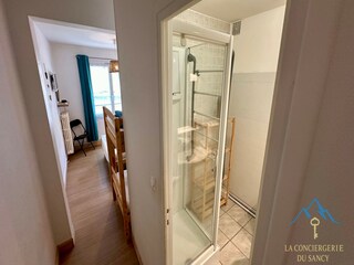 Appartement Besse-et-Sainte-Anastaise Équipement 10