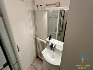 Appartement Besse-et-Sainte-Anastaise Équipement 11