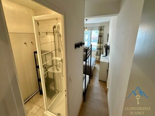 Apartment Besse-et-Sainte-Anastaise Ausstattung 14