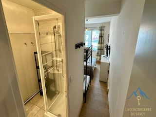 Appartement Besse-et-Sainte-Anastaise Équipement 12