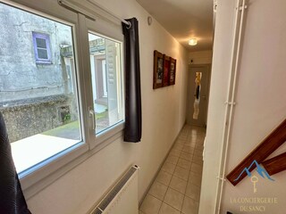 Appartement Besse-et-Sainte-Anastaise Équipement 27