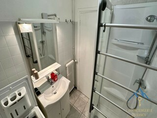 Appartement Besse-et-Sainte-Anastaise Équipement 16