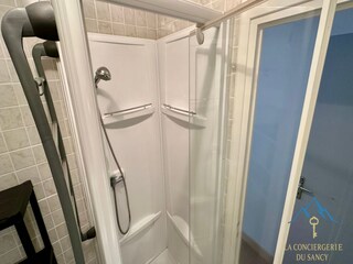 Appartement Besse-et-Sainte-Anastaise Équipement 20