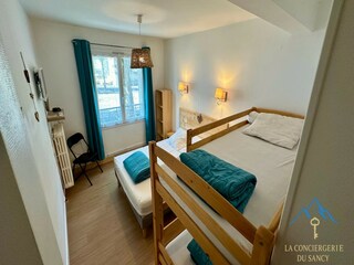 Appartement Besse-et-Sainte-Anastaise Équipement 29