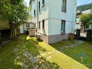 Apartment Besse-et-Sainte-Anastaise Outdoor Recording 4