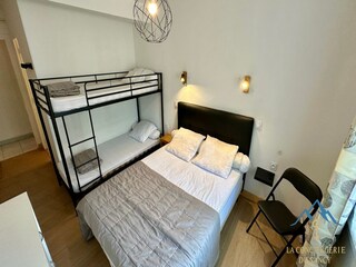 Appartement Besse-et-Sainte-Anastaise Équipement 30