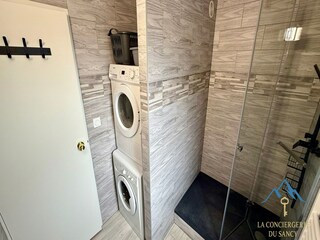 Appartement Besse-et-Sainte-Anastaise Kenmerken 14