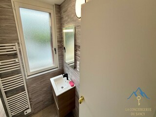 Appartement Besse-et-Sainte-Anastaise Équipement 20
