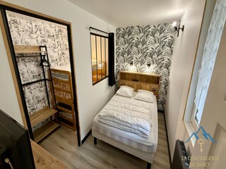 Appartement Besse-et-Sainte-Anastaise Équipement 14