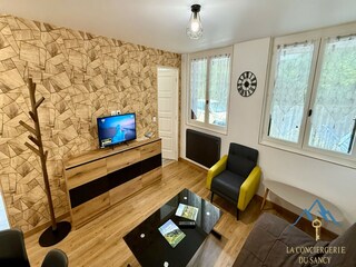 Apartment Besse-et-Sainte-Anastaise Ausstattung 8