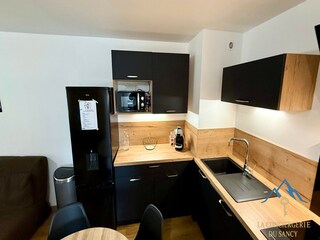 Apartment Besse-et-Sainte-Anastaise Ausstattung 15
