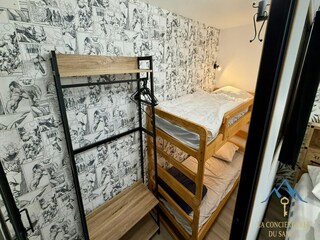 Appartement Besse-et-Sainte-Anastaise Équipement 5