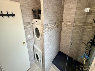 Apartment Besse-et-Sainte-Anastaise Ausstattung 16