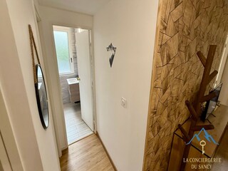 Appartement Besse-et-Sainte-Anastaise Équipement 6