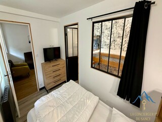 Apartment Besse-et-Sainte-Anastaise Ausstattung 10