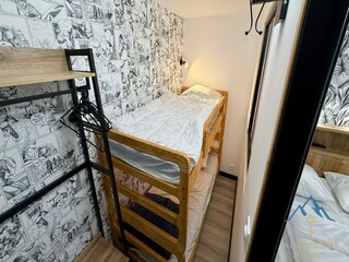 Appartement Besse-et-Sainte-Anastaise Kenmerken 19