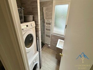 Appartement Besse-et-Sainte-Anastaise Équipement 12