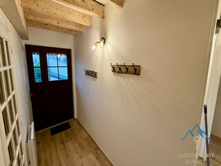 Chalet Besse-et-Sainte-Anastaise Caratteristiche 9