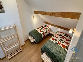 Chalet Besse-et-Sainte-Anastaise Caratteristiche 39