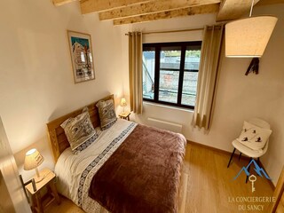 Chalet Besse-et-Sainte-Anastaise Características 8