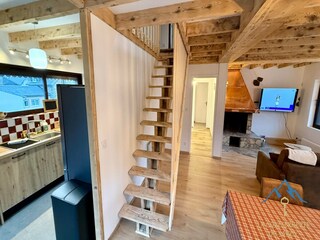 Chalet Besse-et-Sainte-Anastaise Features 36