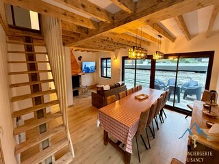 Chalet Besse-et-Sainte-Anastaise Features 23