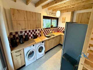 Chalet Besse-et-Sainte-Anastaise Features 24