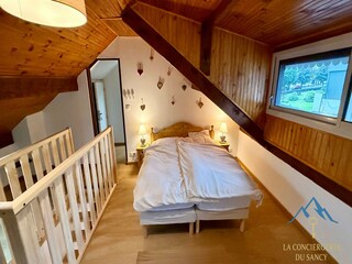 Chalet Besse-et-Sainte-Anastaise Équipement 21