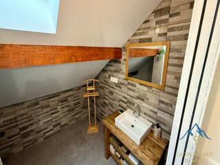 Chalet Besse-et-Sainte-Anastaise Équipement 22