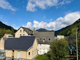 Chalet Besse-et-Sainte-Anastaise Outdoor Recording 4