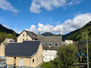 Chalet Besse-et-Sainte-Anastaise Outdoor Recording 5