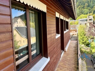 Chalet Besse-et-Sainte-Anastaise Outdoor Recording 5