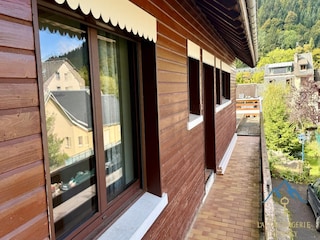 Chalet Besse-et-Sainte-Anastaise Outdoor Recording 6