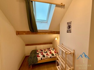 Chalet Besse-et-Sainte-Anastaise Équipement 24