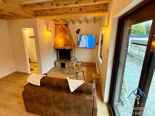 Chalet Besse-et-Sainte-Anastaise Features 32