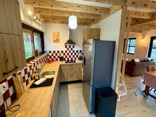 Chalet Besse-et-Sainte-Anastaise Features 34