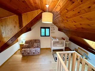 Chalet Besse-et-Sainte-Anastaise Features 31