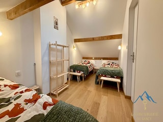 Chalet Besse-et-Sainte-Anastaise Ausstattung 19