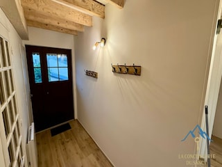 Chalet Besse-et-Sainte-Anastaise Ausstattung 32