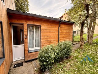 Apartamento Besse-et-Sainte-Anastaise Grabación al aire libre 1