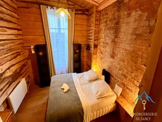 Apartment Besse-et-Sainte-Anastaise Ausstattung 15