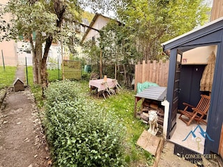 Apartamento Besse-et-Sainte-Anastaise Grabación al aire libre 2