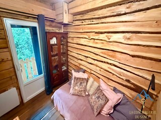 Apartment Besse-et-Sainte-Anastaise Ausstattung 16