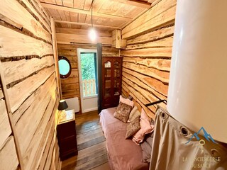 Apartment Besse-et-Sainte-Anastaise Ausstattung 17